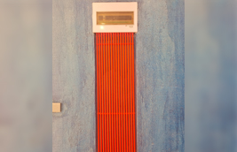 世紀(jì)宏達(dá)專用阻燃穿線管